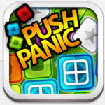 Push Panic! bis Donnerstag kostenlos für iPhone, iPod Touch und iPad