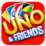 Gameloft bringt zweite Uno-App – diese ist gratis und lässt Dich online spielen