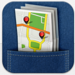 Offline-Karten der ganzen Welt kostenlos für Dein iPhone und iPad