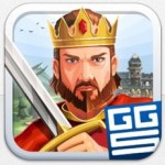 Burgbau und Eroberung: Mittelalter-Strategie-Spiel für iPhone, iPad und Android gut und kostenlos