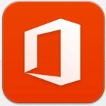 Microsoft Office jetzt als Office 365 mobil auch für das iPhone verfügbar