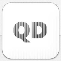Quick Drafts für iPad Icon