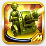 Gutes und großes Tower-Defense Spiel für iPhone, iPod Touch und iPad gerade gratis
