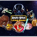 Angry Birds Star Wars als App der Woche kostenlos für iPhone und iPad