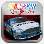 Nascar Redline bis übermorgen kostenlos – gutes Motorsport-Managementspiel für iPhone und iPad