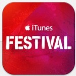 Heute Nacht startet in Austin das iTunes Festival – die Konzerte per App mitverfolgen