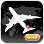 Alle Flugzeiten weltweit in Echtzeit in einer App – nie wieder am Flughafen warten