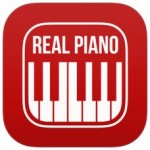Top Klaviertöne für iPhone und iPad – und eine gute Idee: Real Piano heute kostenfrei laden