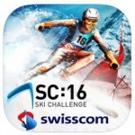 Swisscom Ski Challenge 16 ist richtig gut geworden