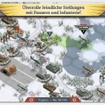 Kostenloses Strategiespiel zum Panzerkrieg im II. Weltkrieg: 1941 Frozent Front erschienen