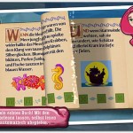 Kinderaufklappbuch Die Kleine Meerjungfrau gerade kostenlos – aber mit In-App-Käufen