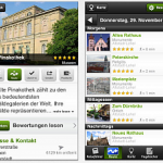 iPhone-City Guides München, Wien, Venedig und noch vier weitere heute gratis
